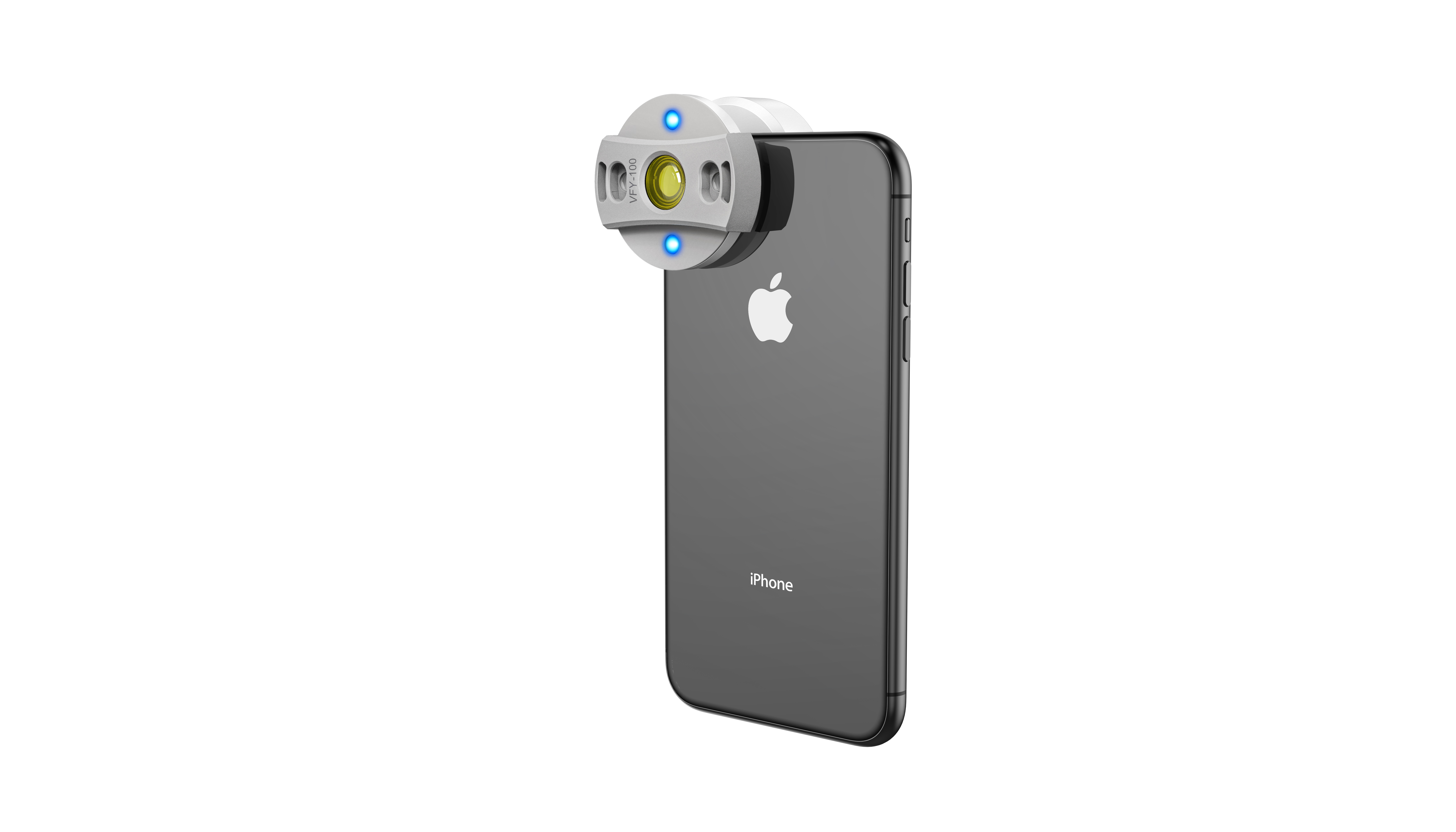 Smartphone Eye Imaging Adaptor 1